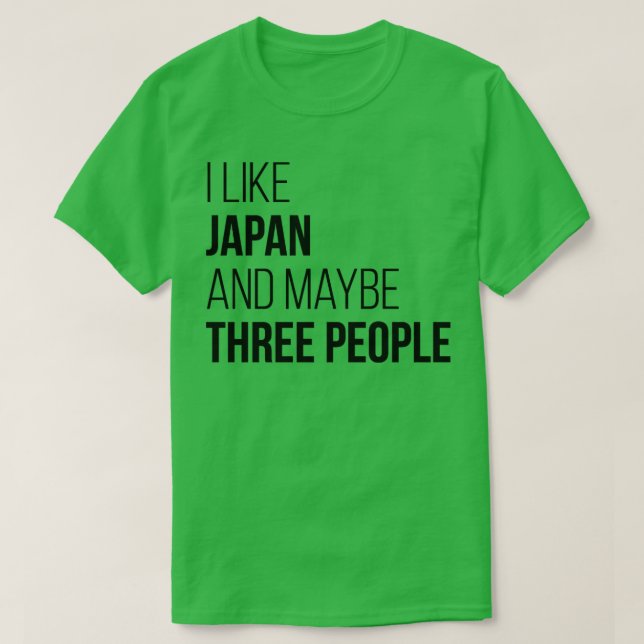 Camiseta Japonês20 (Frente do Design)