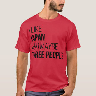 Camiseta Japonês25