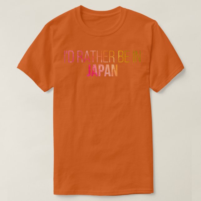 Camiseta Japonês5 (Frente do Design)