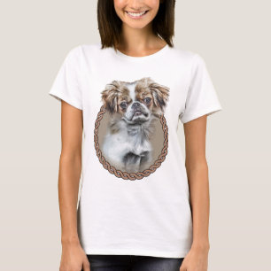Camiseta Japonês Chin 001