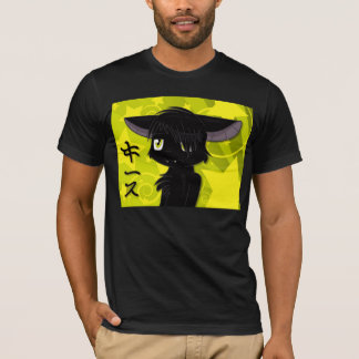 Camiseta Japonês Keith