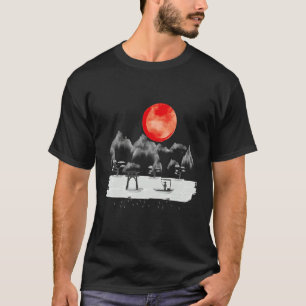 Camiseta Japonês - Vintage Ancian Japonês Graphic