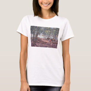 Camiseta Jarda Kafountine 1998 do barco