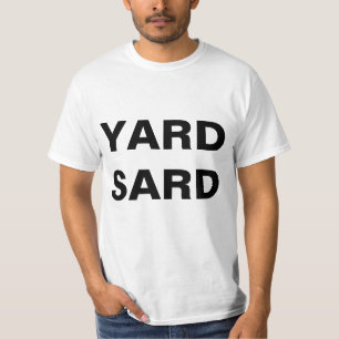 Camiseta Jarda Sard