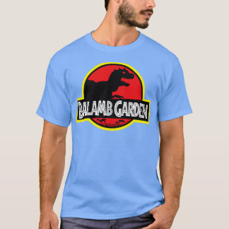 Camiseta Jardim Balamb TRexaur