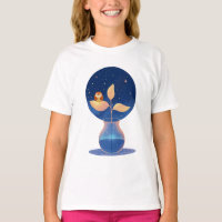 Jardim Bloom Mystic Night Owl
