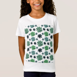 Camiseta Jardim Botânico