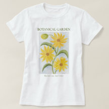 Jardim Botânico Girassol Máximo