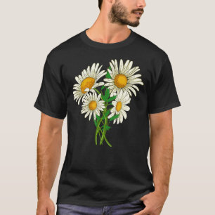 Camiseta Jardim Botânico Planta Jardineiro Natureza Flor Ma