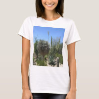 Jardim Cactus