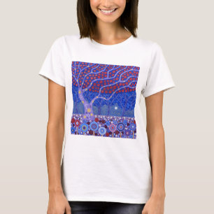 Camiseta Jardim da Meia-Noite de 2010