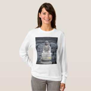 Camiseta Jardim da Paz