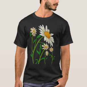 Camiseta Jardim de Botânica Flor Florescer Natureza Planta