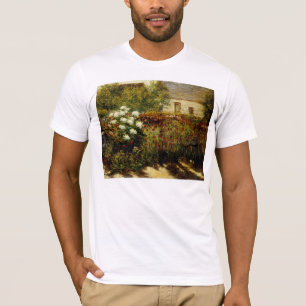 Camiseta Jardim de Giverny