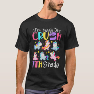 Camiseta Jardim De Infância Cara Engraçado Vidro Sol Legal 