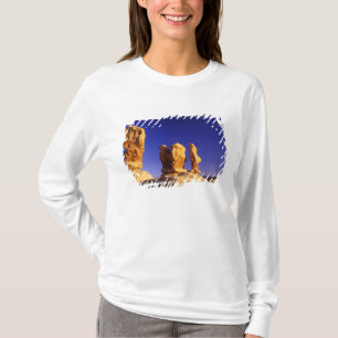 Camiseta Jardim do Diabo no Grand Staircase Escalante 2