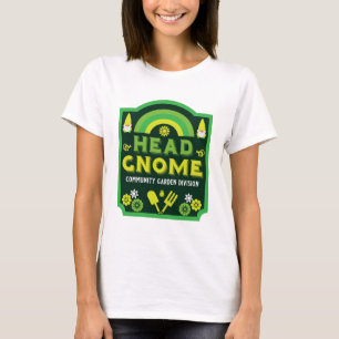 Camiseta Jardim do Jardim do Jardim do Jardim Diretor