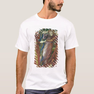 Camiseta Jardim dos Hesperides, 1869-73