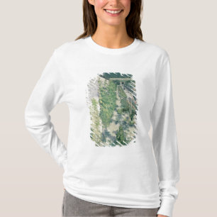 Camiseta Jardim em Grez, 1884