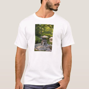 Camiseta Jardim Japonês