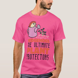 Camiseta Jardim Jardim de Botânica