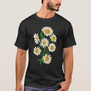 Camiseta Jardim Jardineiro Flor Linda Flor Natureza Dai