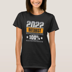 Camiseta Jardim legal Finalmente Dizendo Botânico