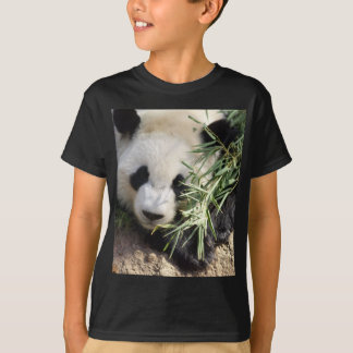 Camiseta Jardim zoológico Atlanta do urso de panda @