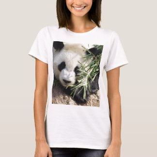 Camiseta Jardim zoológico Atlanta do urso de panda @