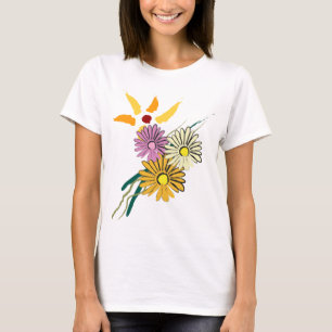 Camiseta Jardinagem 002