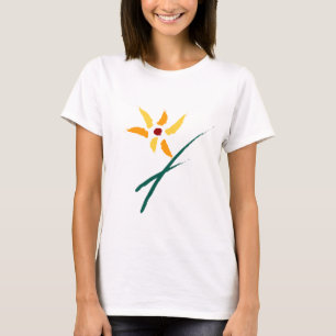 Camiseta Jardinagem 003