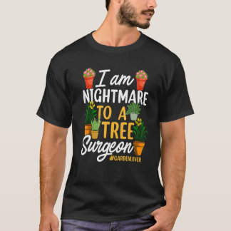 Camiseta Jardinagem 1