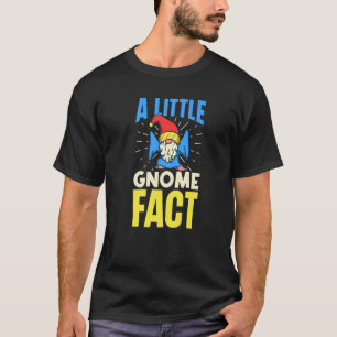 Camiseta Jardinagem 4\Anões de Jardim Anão Jardinagem de