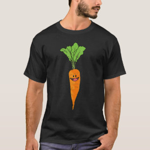 Camiseta Jardinagem 4\Cenoura Cenoura Cenoura Jardim Infant