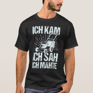 Camiseta Jardinagem 4\Galabauer Aprendiz Treinamento Jardin