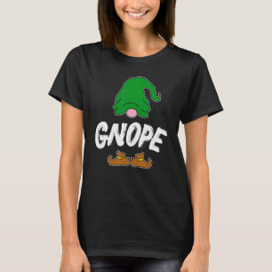 Camiseta Jardinagem 4\Gnomo Escandinavo Tomte Anão Jardim