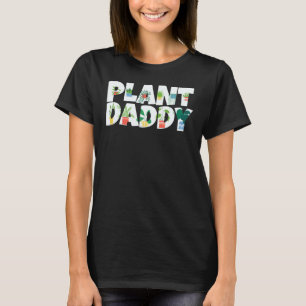 Camiseta Jardinagem 4\Jardinagem Legal Para Papai Homem Jar