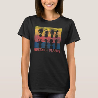 Camiseta Jardinagem 4\Jardinagem Plantas Caseiras Paisagism
