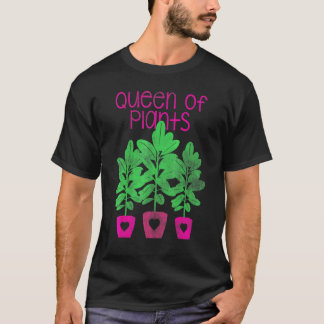 Camiseta Jardinagem 4\Jardinagem Plantas Caseiras Paisagism