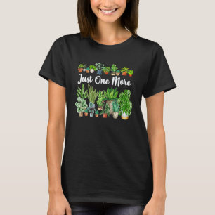 Camiseta Jardinagem 4\Jardineiro Planta Jardinagem Mais U