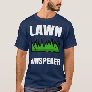 Camiseta Jardinagem de Whisperer (3)