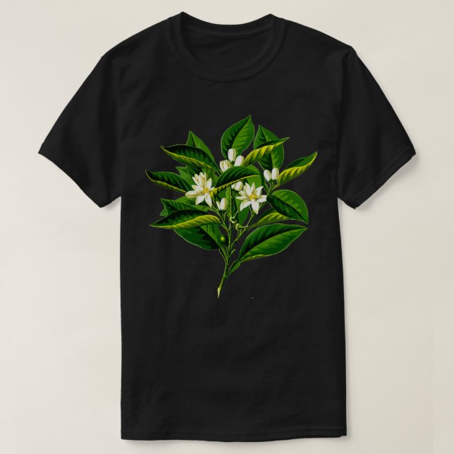 Camiseta Jardinagem Mãe 1 (Frente do Design)