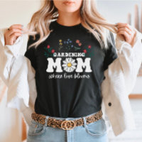 Jardinagem Mãe: Onde Amar Blooms dia de as mães