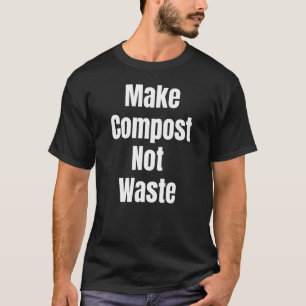 Camiseta Jardinagem Orgânica Agricultura Vida Rural Mãe Sau