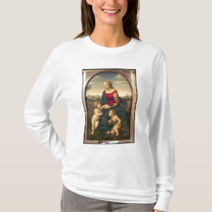 Camiseta Jardineira do Belle do La, 1507
