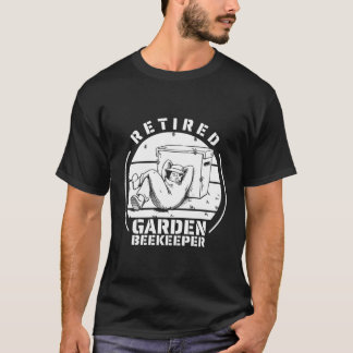 Camiseta Jardineiras Flores Jardineiras