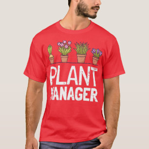 Camiseta Jardineiras Jardineiras