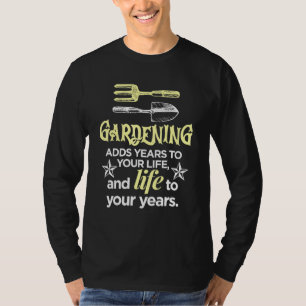 Camiseta Jardineiras Jardineiras Jardineiras Jardineiro Jar