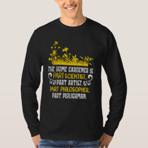 Camiseta Jardineiras Jardineiras Jardineiras Jardineiro Jar