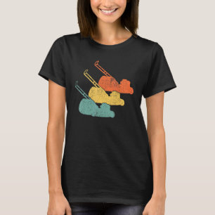 Camiseta Jardineiro de Cabeeira